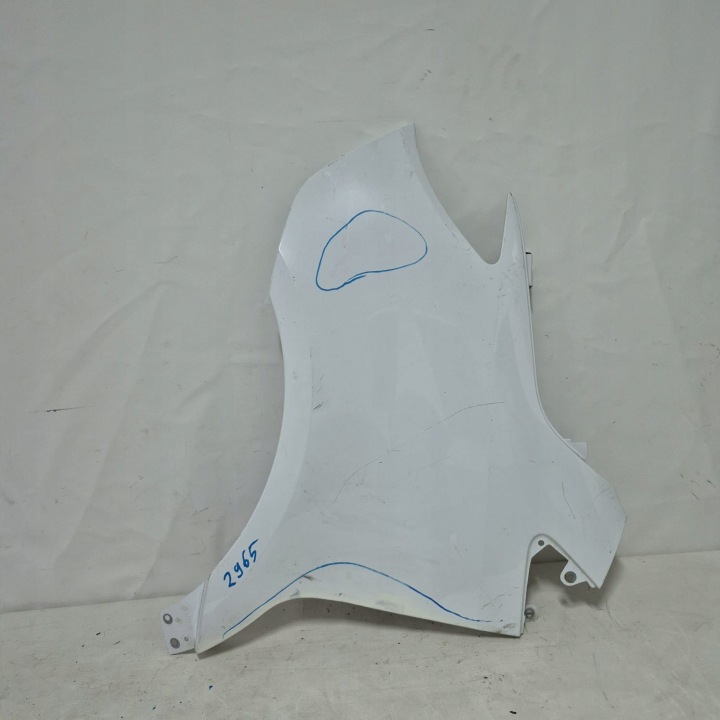 MERCEDES SPRINTER W907 W910 18- fender left front front