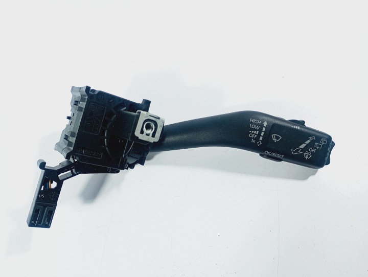 Interrupteur MANETKA Essuie glaces OE 1K0953519J Skoda Octavia II 2 KOMBI 04-13