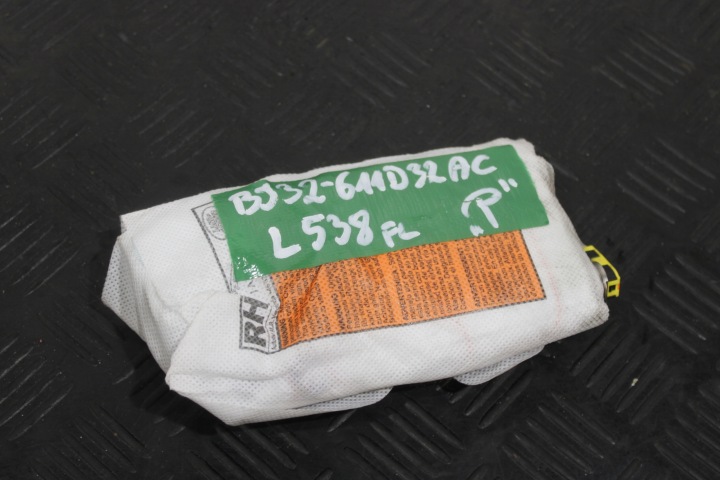 airbag airbag seat right BJ32-611D32-AC LAND ROVER EVOQUE L538 LIFT