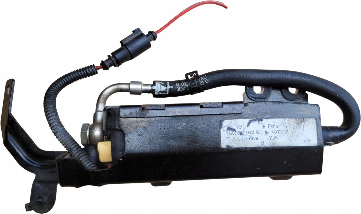 VW PHAETON II LIFT 3.0 TDI pompe alimentation carburant 3D0127023B