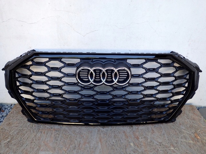 GRILLE GRILLE AUDI Q3 II 83F F3N SPORTBACK 2019