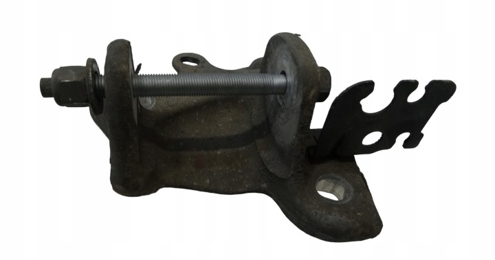Halter Stütze BELKI rechts heck + Schraube RENAULT SCENIC IV 432155839R