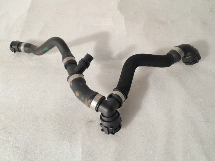 BMW X6 G06 Schlauch Rohr Schlauch des Wassers 9894784
