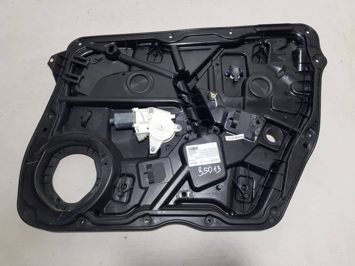 MERCEDES ML GL W166 X166 meccanismo alzacristalli destra anteriore