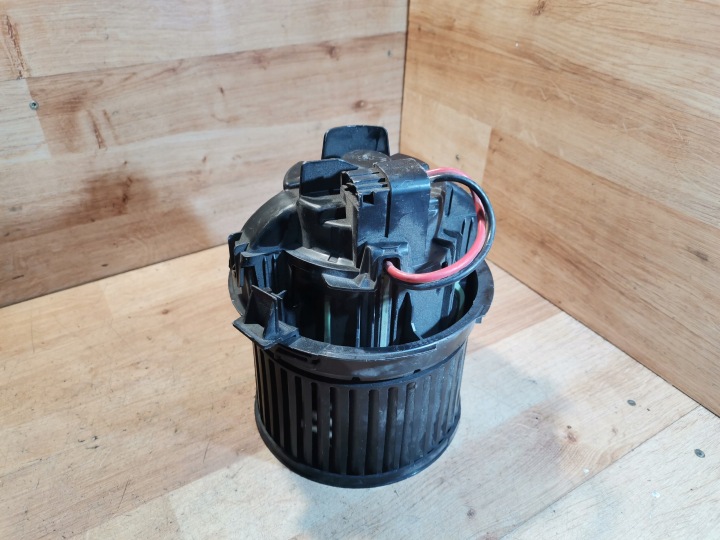 heating fan air conditioning devices T1013001U PEUGEOT 508 1 and 10-14