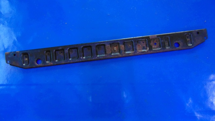 halter strebe unter kühler 2.0 16V FORD S-MAX und 06-14 jahr