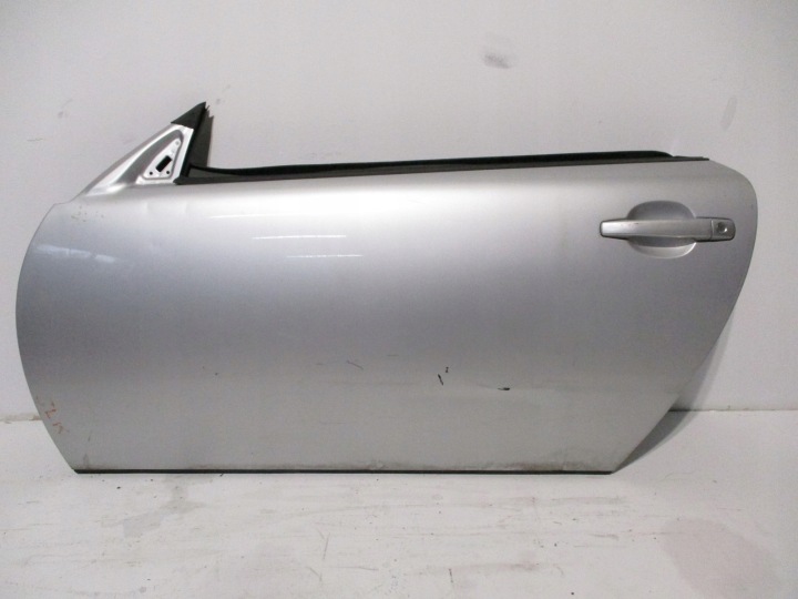 PORTIÈRE GAUCHE AVANT MERCEDES SLK