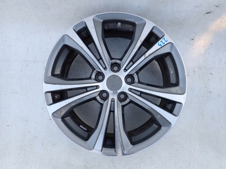 BMW X1 F48 Jante 7.5Jx18 18" ET51 6856069