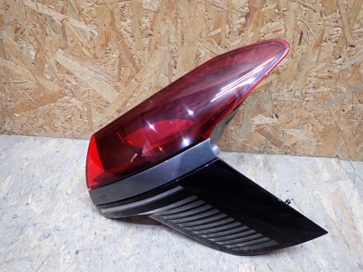 Licht rechts hinten rechts heck AUDI A6 4P C9 2025- 4P0945092B
