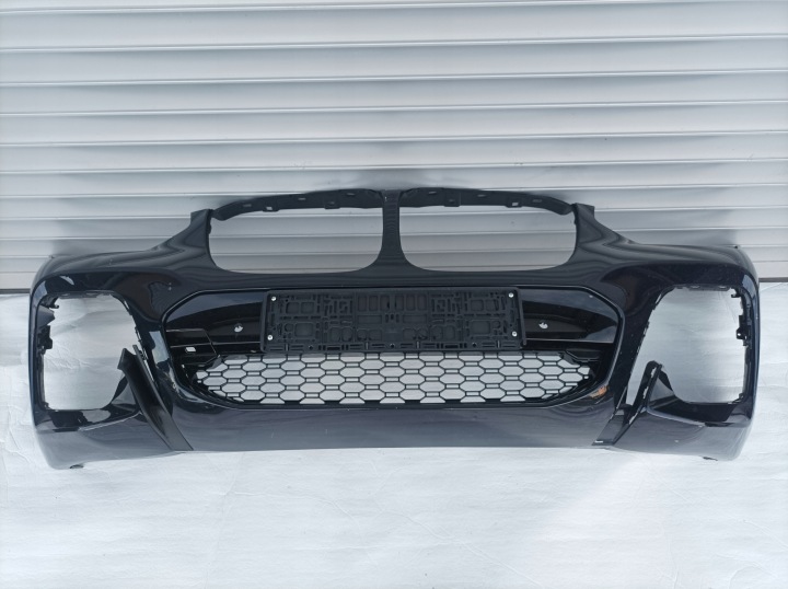 BMW X3 G01 MPAKIET m-packet Paraurti Anteriore PDC 139605