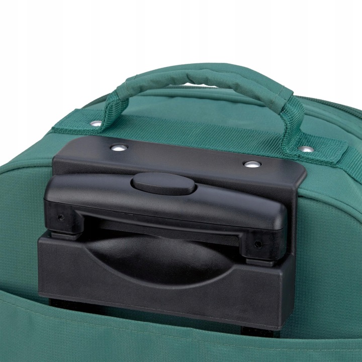 LÅssig Kinderkoffer Trolley Темно-зелений валіза дитяча з — фото 6