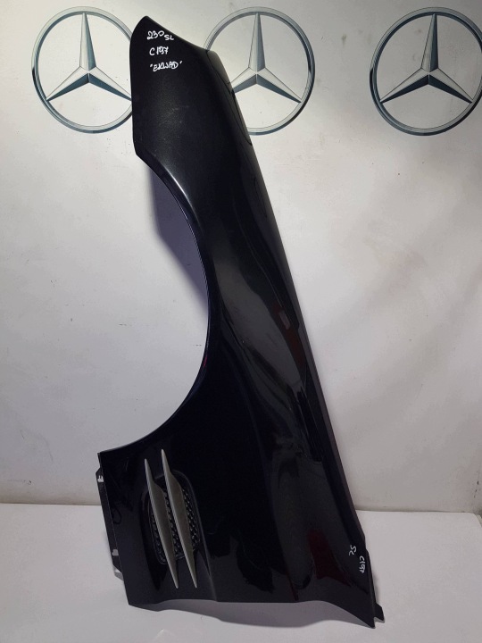 Aile Avant Gauche Mercedes SL R230 W230 197 C197
