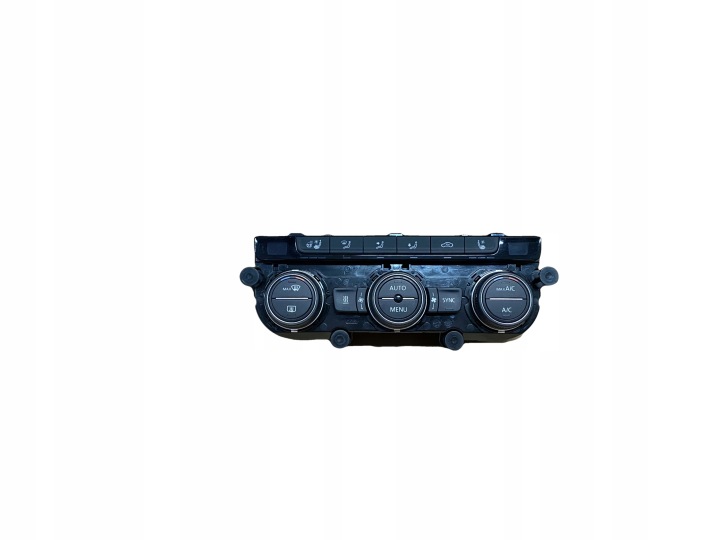 VW PASSAT 3G B8 Unite commande clima 5G1907044C