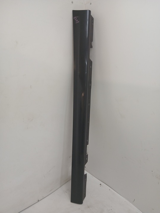 modanatura MINIGONNA sinistra BMW E90 LIFT M PAKIET 475