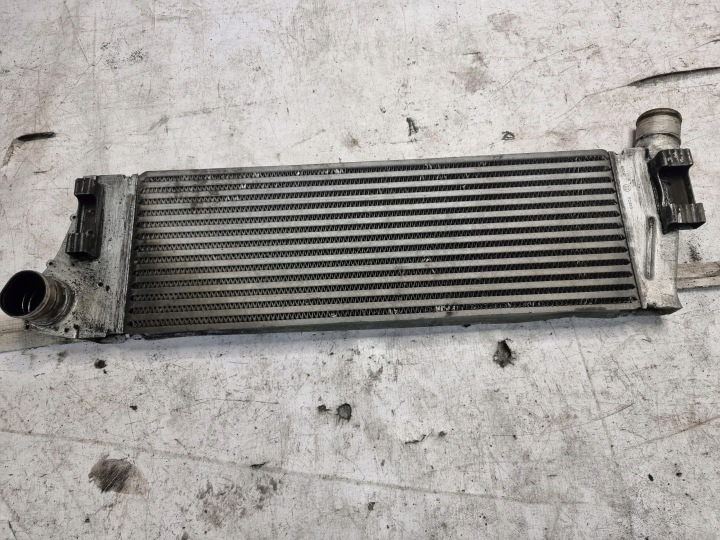 INTERCOOLER OE 8200115540 RENAULT SCENIC II 1.9 DCI 88kW 05r
