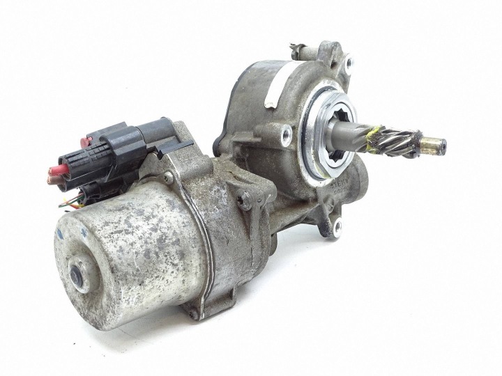 mini motor PRZEKLADNI of control MERCEDES A W177 CLA W118 6700003734F
