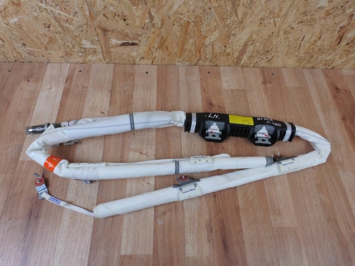 Hyundai Tucson IV 2020-2026 Airbag Toit Airbag toit rideau Gauche