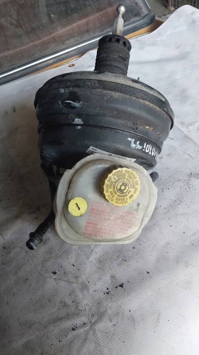 szervo fékberendezés szivattyú 4B3612105 VOLKSWAGEN PASSAT B5 AUDI A4 B5 1,9 TDI