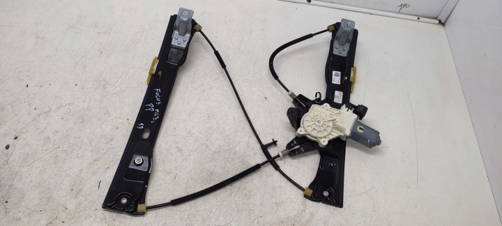 fensterhebermotor rechts vorne gestänge Ford Focus MK3