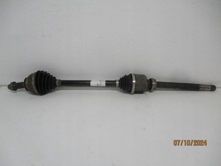 Antriebswelle vorne CITROEN C3 AIRCROSS 1.2 HDI 9813328680