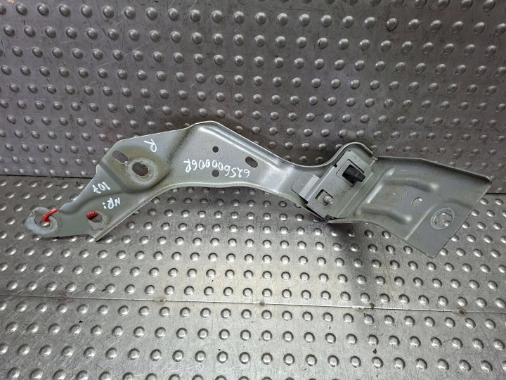 OKULAR Avant Droite 625600006R RENAULT LAGUNA III COUPE 2007