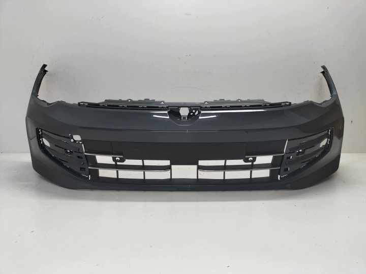 nárazník přední předek VW GOLF 8 VIII LIFT 24