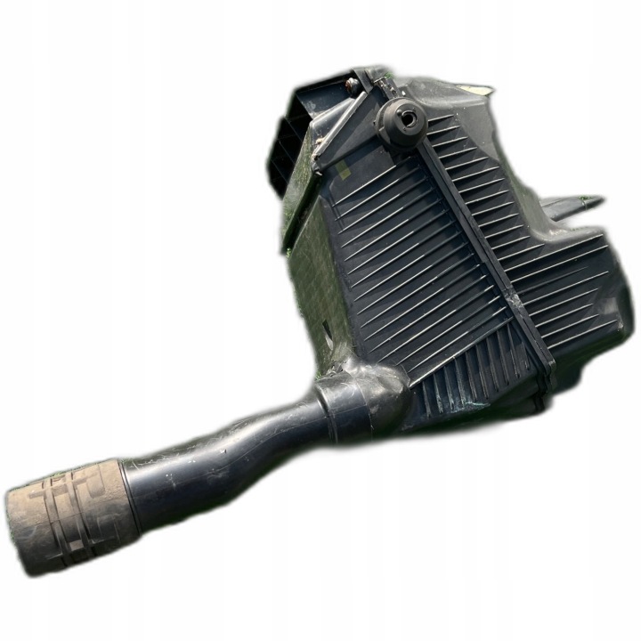 RENAULT KANGOO 08- MERCEDES CITAN scatola filtro 8200788196--D