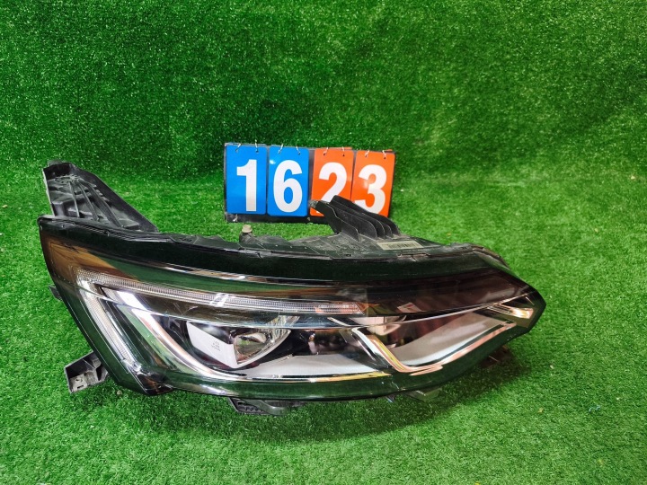 REFLEKTOR rechts vorne RENAULT TALISMAN 15- FULL LED NR.1623