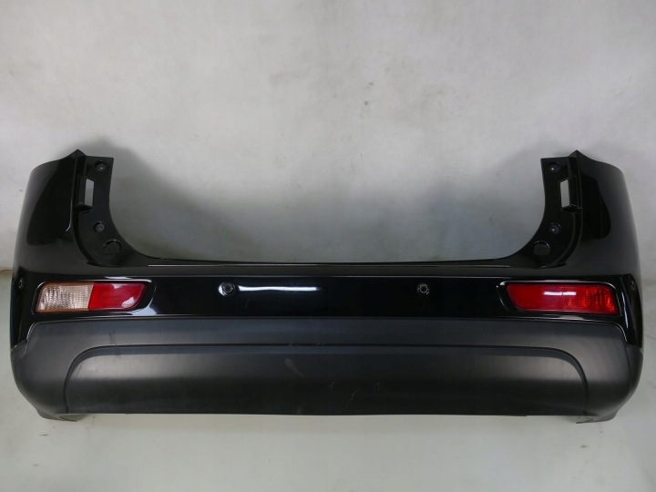 MITSUBISHI OUTLANDER III Pare choc PDC Arrière Arrière X42B Paire phares WERSJA UK