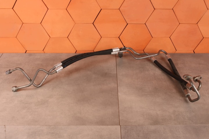 BMW 7' F01 F02 N54 N57 N63 rohr Schlauch Schlauch Rohr DYNAMIC DRIVE 6775167 6775166