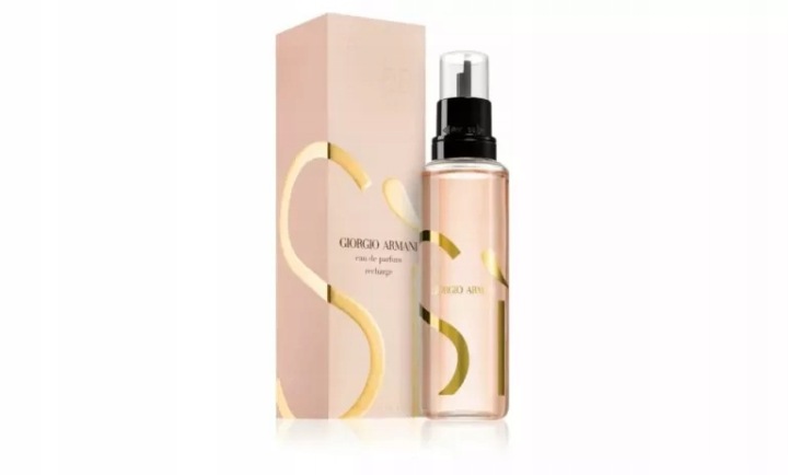 giorgio armani si woda perfumowana 100 ml     