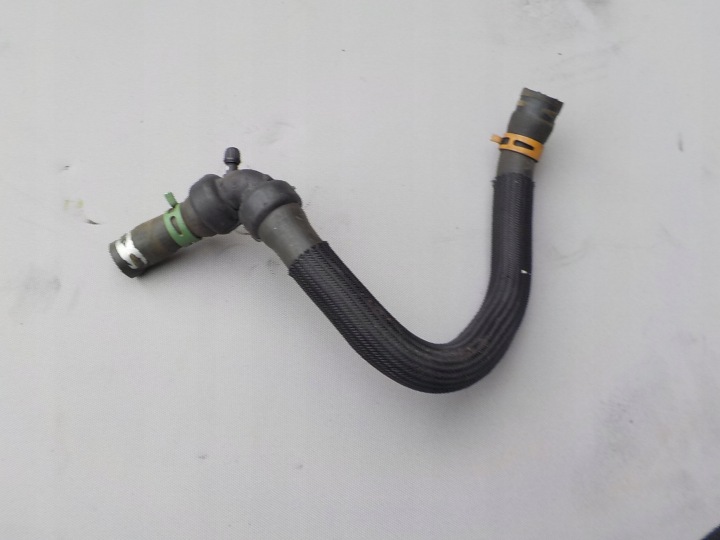 Tubazione tubo d’acqua renault scenic III 1,5 dci 2010r