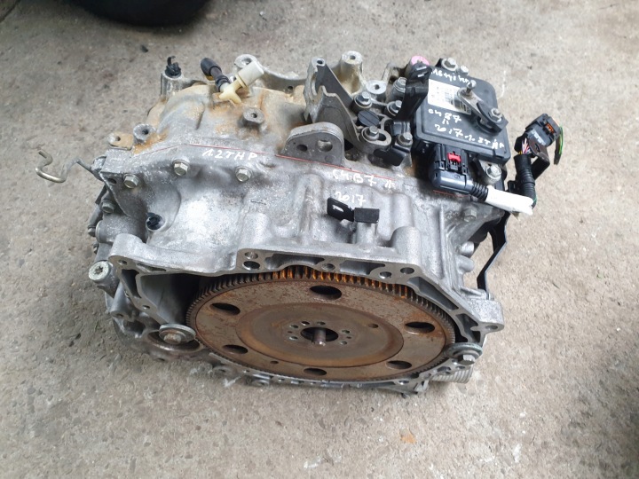 Getriebe AUTOMAT 20GE13 CITROEN C4 B7 II 2008 308 2015- 1.2 THP