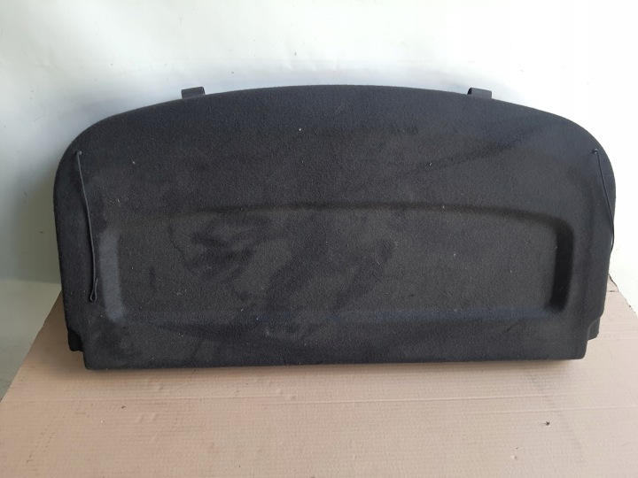 OPEL ASTRA K 15-> stražnja polica gepeka