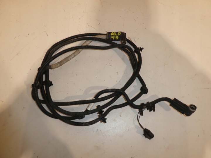 VW SHARAN SEAT ALHAMBRA 7N CONDUIT PIECES TUYAUX ADBLUE 7N0131983A