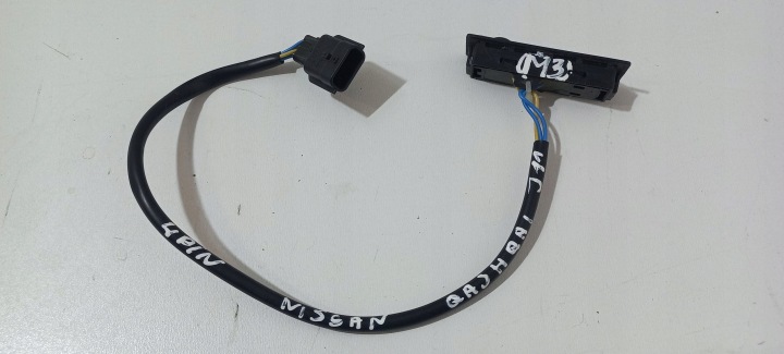 Nissan Qashqai J11 2013-2020 Mikrostyk Lève vitre de lhayon (M3)