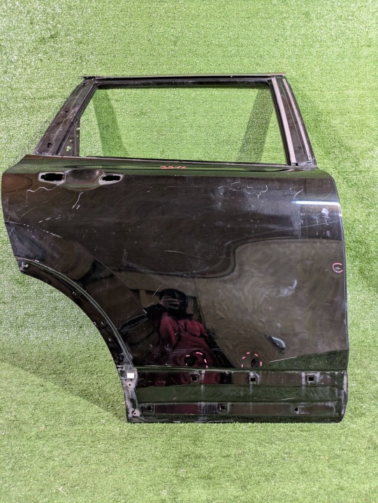 Tür hinten rechts rechts heck HONDA CR-V CRV V 18- NR.3916
