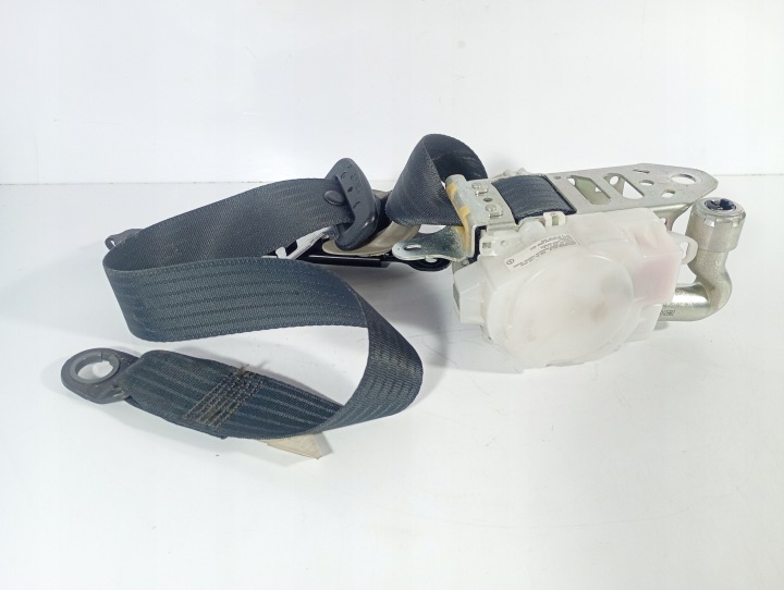 Toyota Avensis T27 09-18 tension belt safety right front