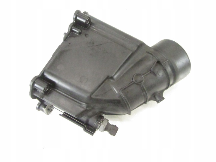 cover oil filter holder BMW e60 e61 e81 e83 e87 e90 e91 1.8 2.0 N47