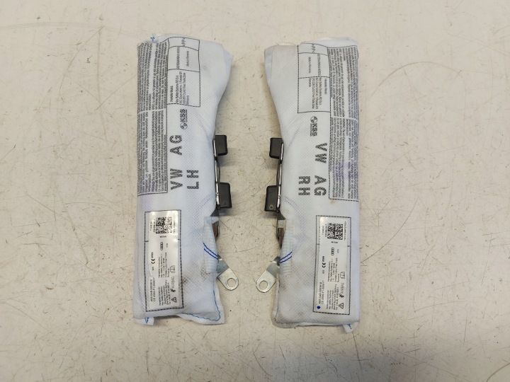 AUDI A8 D5 4N airbag airbag sedačka 4N0880242F