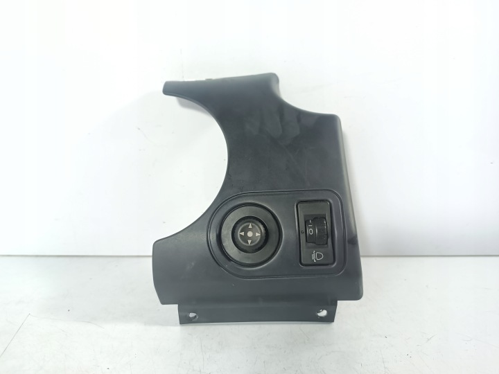Peugeot Partner 1 Lift 02-08 switch REGULACJA of mirrors 9644985677