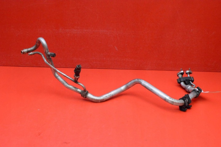 Conduit pieces tuyaux Tuyau Climatisateur air conditionné FORD MONDEO MK4 1.8 TDCI 125 KM 07-10