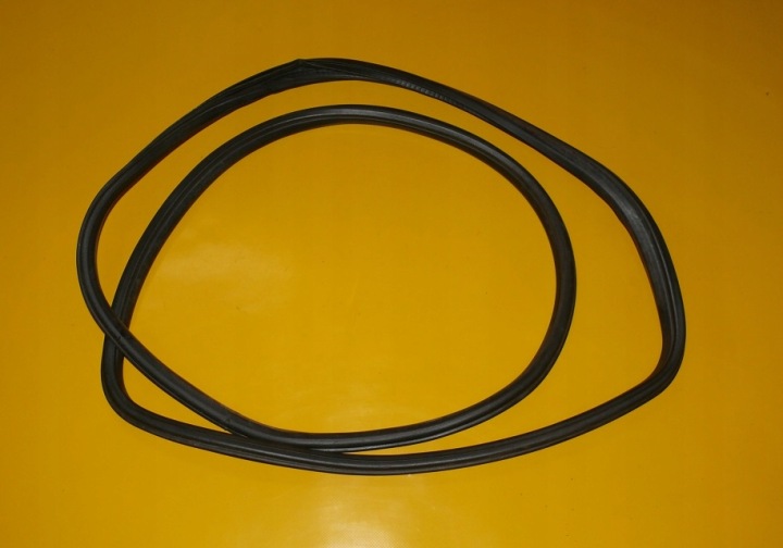 Dichtsatz Tür links heck BMW X3 E83 04-07r.