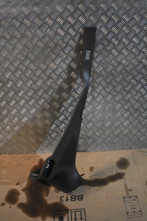 IDEALNA cover SLUPKA D right BRAZOWA PORSCHE PANAMERA 971 1