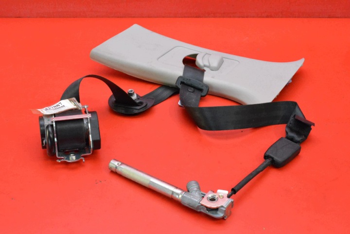 tension belt safety left front EU 621560900 CITROEN C4 PICASSO 2 II 13-17