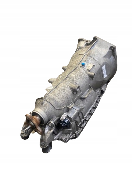 Převodovka BMW AUTOMATYCZNA 4724722 014057 6HP-19