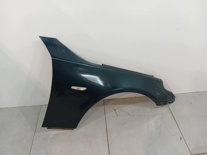 Aile Droite Avant Vert CIEMNY Bmw Seria 5 V (2003-2010) E60/61