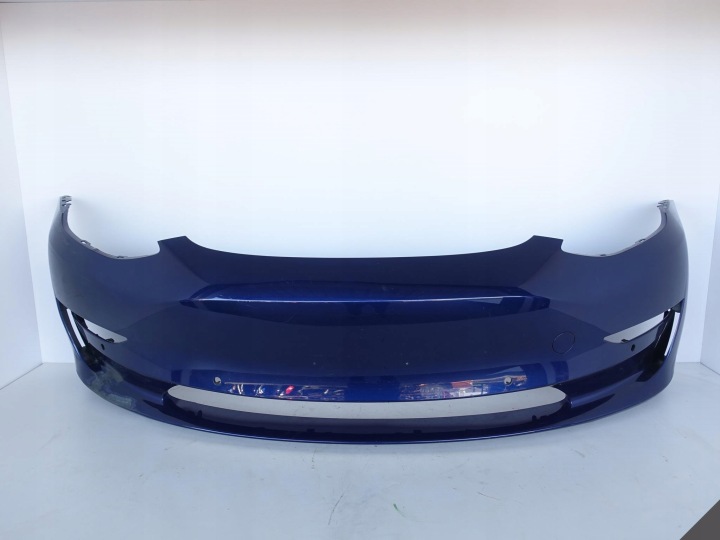 TESLA MODEL 3 17- Stoßstange vorne *6XPDC*
