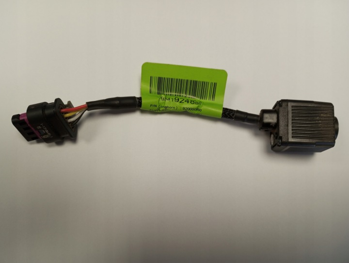 KAMERA Rückfahrwarner OPEL MOKKA II 9841924880 CITROEN DS9