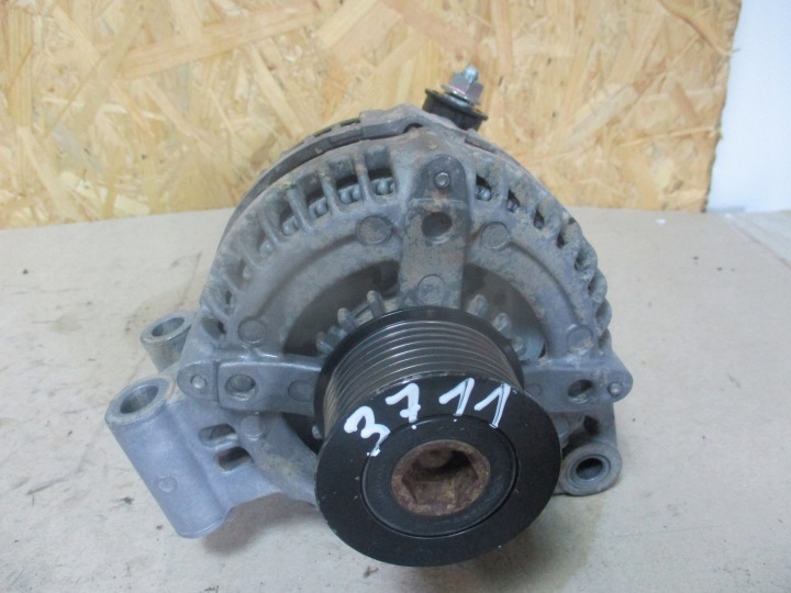 alternator Land Rover Discovery 2.7 V6 104210-3711